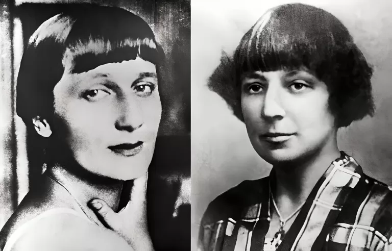 Cможешь ли ты различить стихи Цветаевой и Ахматовой?