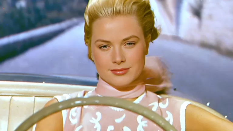 Блондинки Хичкока. Вопросы по фильмам режиссера