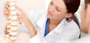 Что вы знаете про остеоартроз позвоночника?