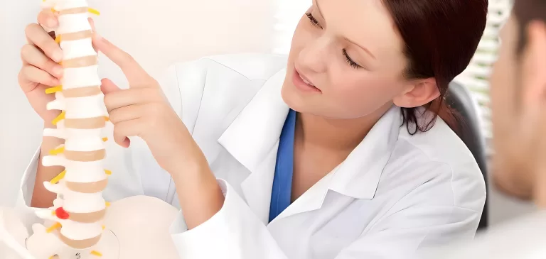 Что вы знаете про остеоартроз позвоночника?