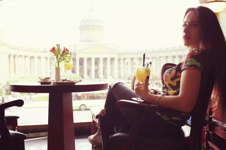 Насколько хорошо ты владеешь питерским языком?