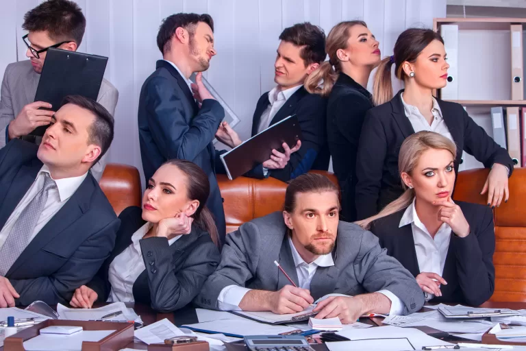 Правильно ли вы выбрали профессию?