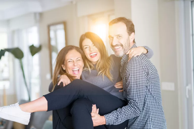 Вы бы смогли быть в свободных отношениях?