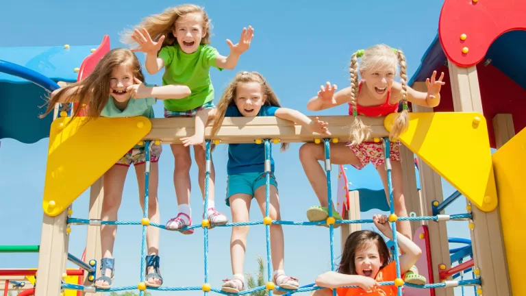 Готов ли ваш ребенок к отдыху в летнем лагере?