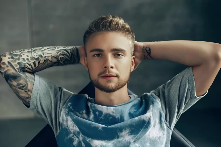 Как хорошо ты помнишь тексты песен Егора Крида