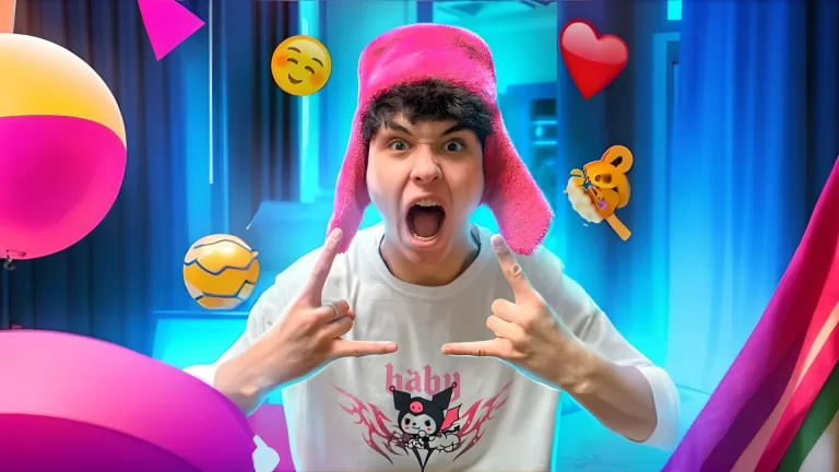 Как хорошо ты знаешь Женю Лизогуба из Цу Е Фа?