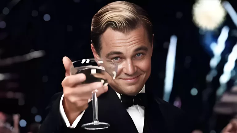 Как вы ведёте себя под действием алкоголя?