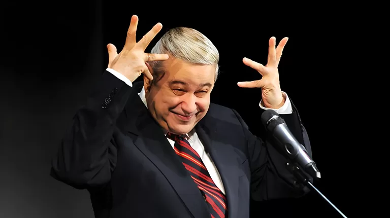 Какой из вас знаток шуток Петросяна?