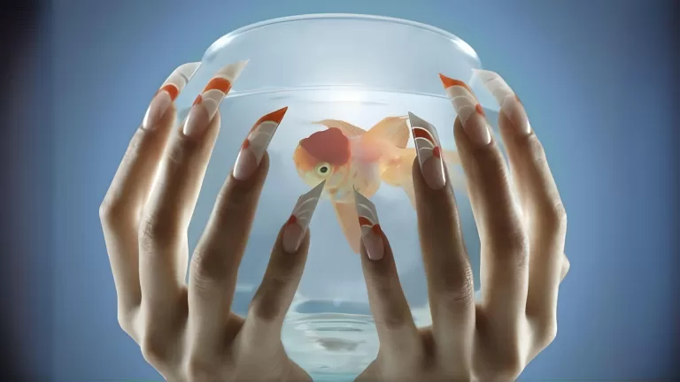 Какой маникюр тебе подходит по характеру