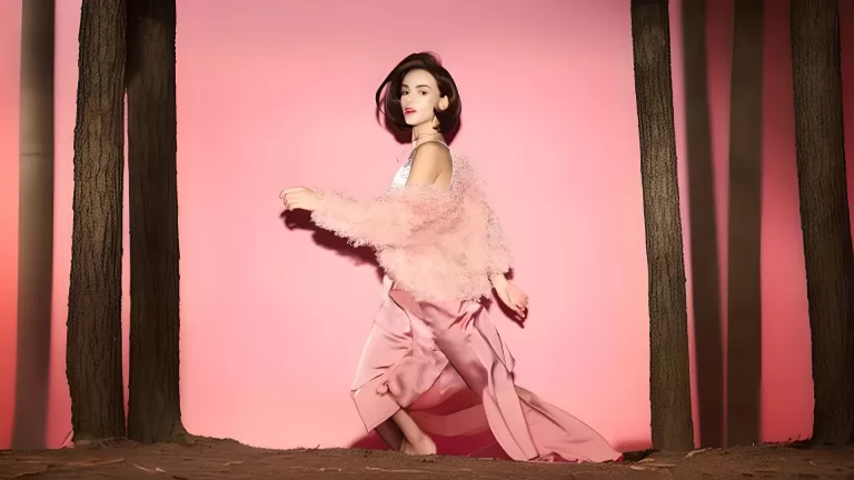 Какой стиль в одежде вам подойдет?