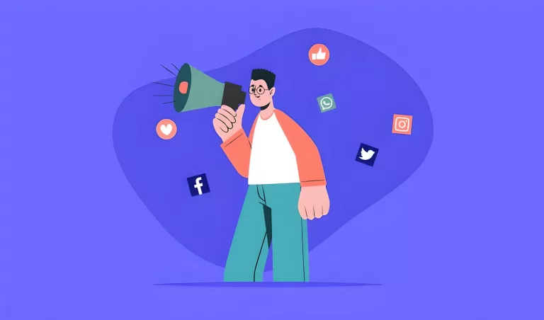 Кем бы вы могли стать в мире dijital?