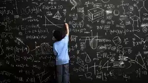 Математические вопросы: помнишь ли ты школьную программу?