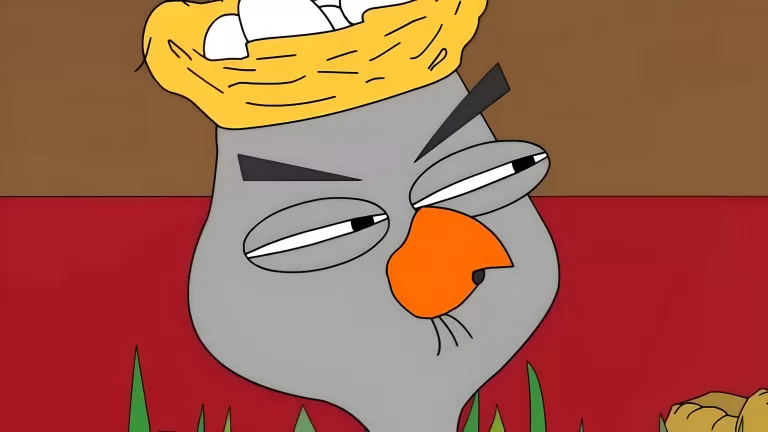 Насколько хорошо вы знаете мультфильм «Подозрительная Сова»?