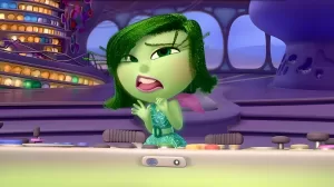 Насколько вы брезгливы?