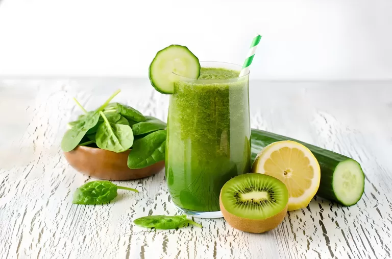 Нужен ли вам детокс?