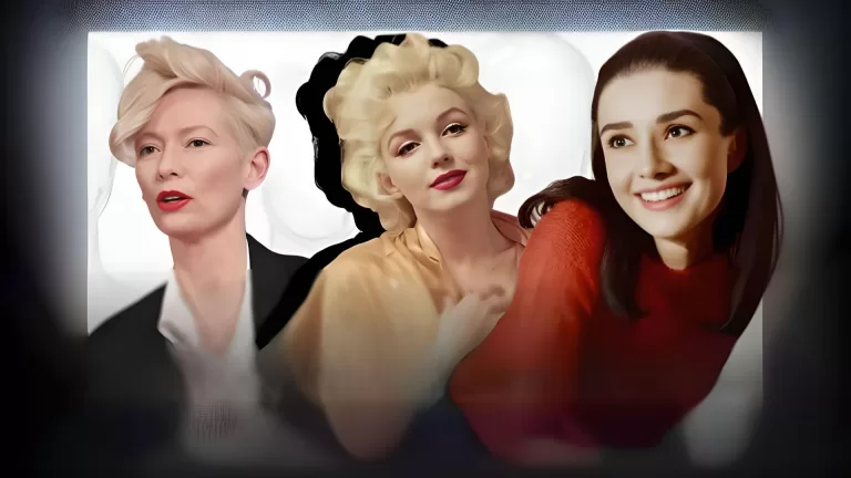 Определение типажа внешности по системе Дэвида Кибби