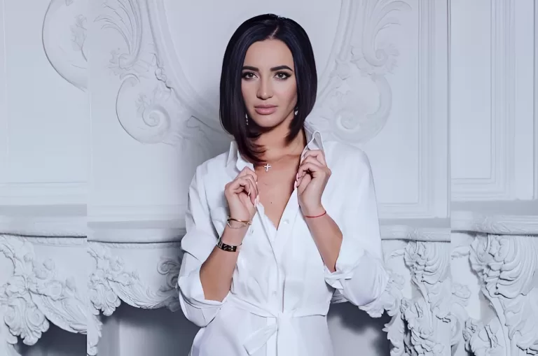 Ответь на 10 вопросов, и мы скажем тебе, насколько ты Ольга Бузова