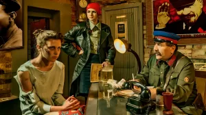 Посадили бы вас в тюрьму по советским законам?