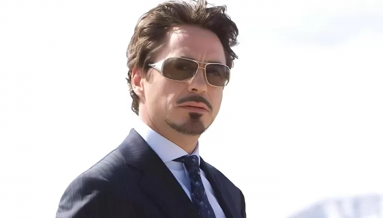 Роберт Дауни — младший: правда или ложь?