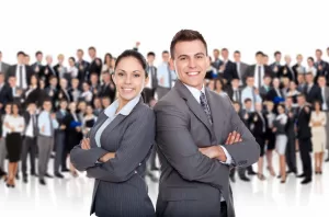 Вы лидер или ведомый?