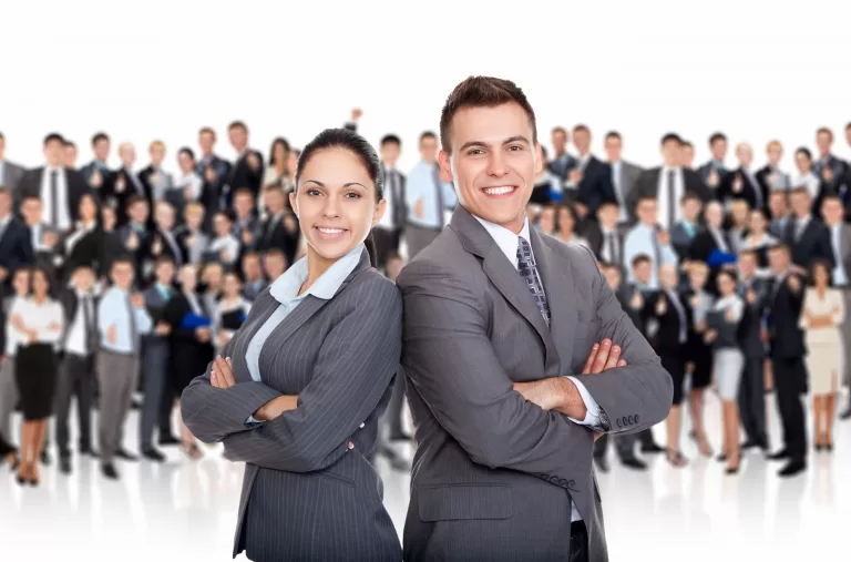 Вы лидер или ведомый?