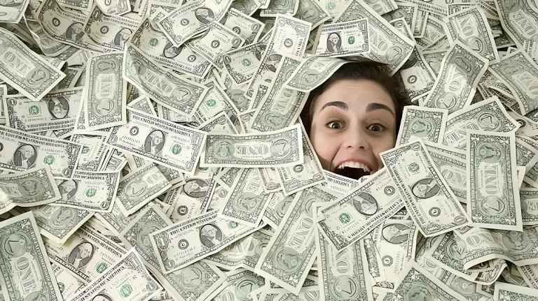 Способны ли вы стать миллионером?