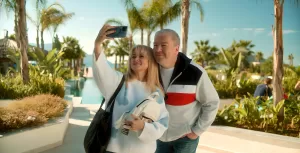 Сумеете ли вы угадать российский сериал по одному кадру?