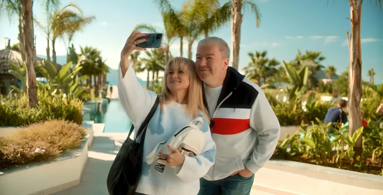 Сумеете ли вы угадать российский сериал по одному кадру?