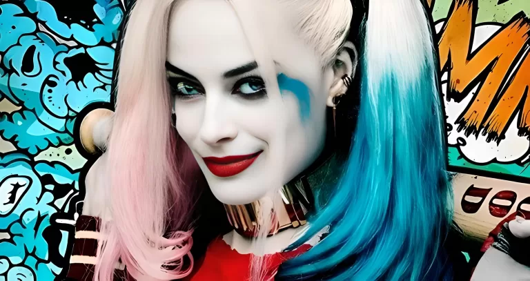 Что вы знаете о персонажах «Отряда самоубийц»?