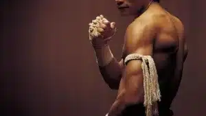 Какое боевое искусство вам подходит?