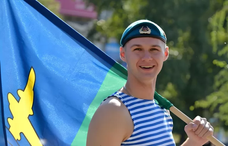 Только настоящий десантник знает ответы на эти вопросы!