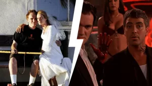 Угадай фильм Тарантино по цитате