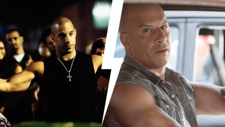 Угадайте фильм с Вин Дизелем по кадру