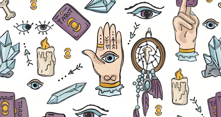 Выберите карту и узнайте, какой будет ваша старость