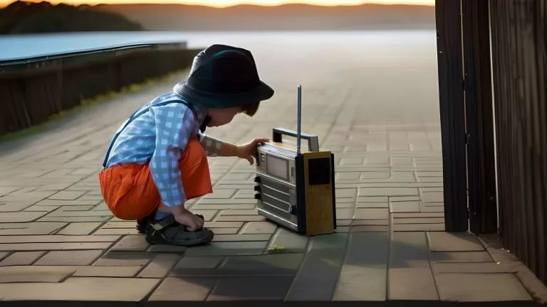 9 интересных вопросов про радио