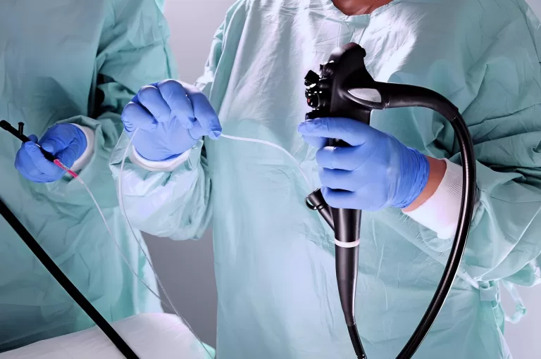 Актуальные вопросы сестринского дела в эндоскопии