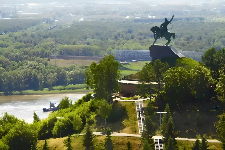 Что вы знаете о Башкирии?