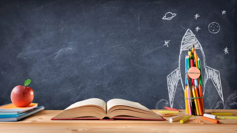 Ежедневный тест на эрудицию от 4 августа 2024