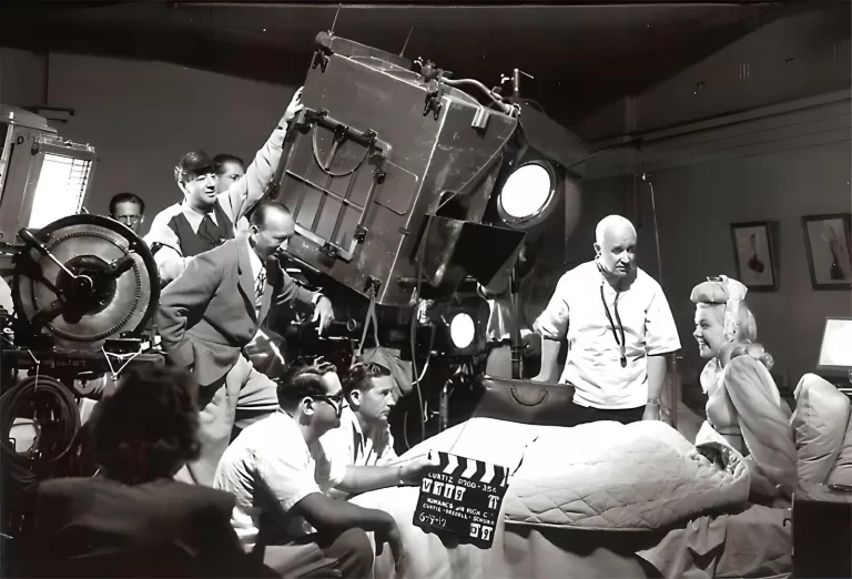 Как хорошо вы знаете историю отечественного кино?