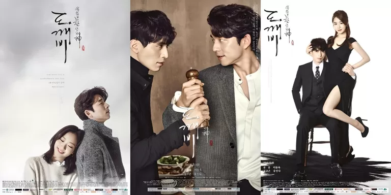 Кем бы вы были в мире дорамы «Гоблин»?