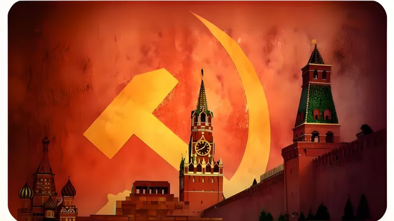 Правда-ложь о советских достижениях