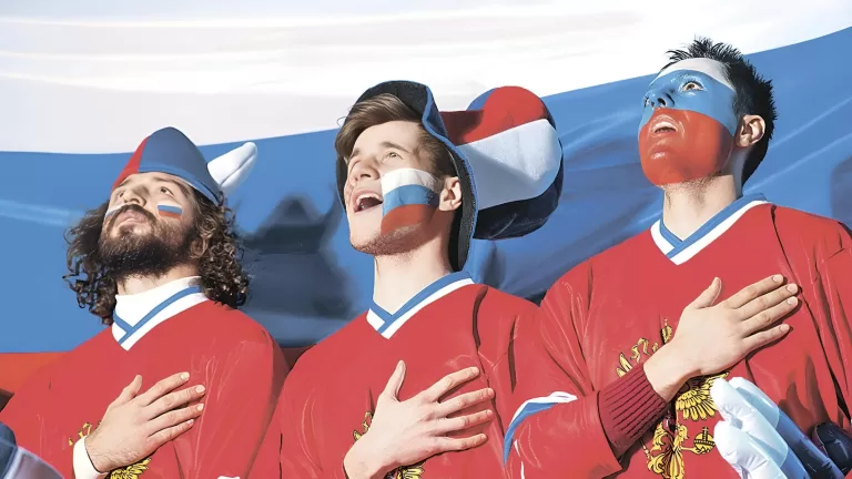 Угадай страну по строчке из гимна