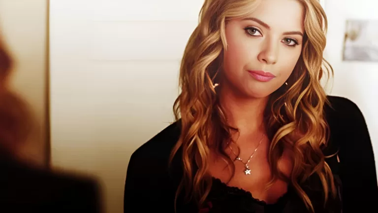 Во вселенной какого сериала ты должна была родиться?