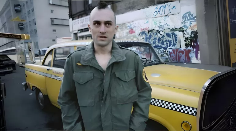 Какая ты песня из машины таксиста?