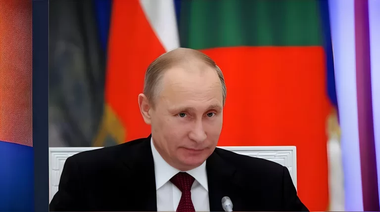 На какую должность тебя бы взял к себе Путин?