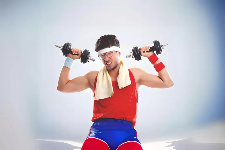 Получится ли у тебя сдать нормы ГТО?