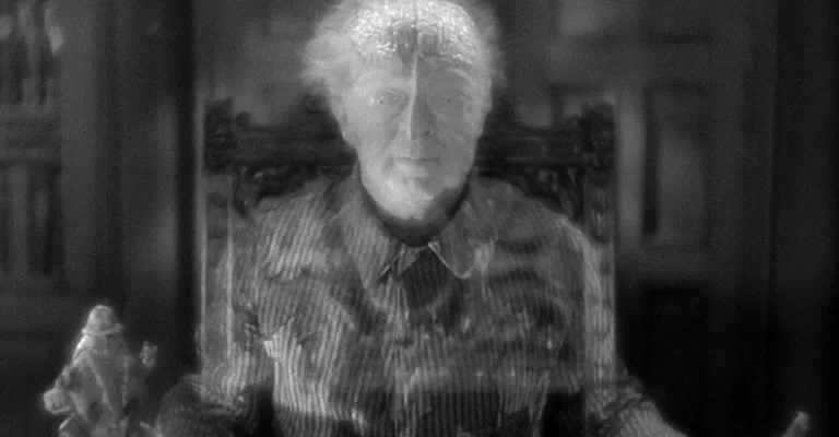 Что тебе расскажут дУхи?