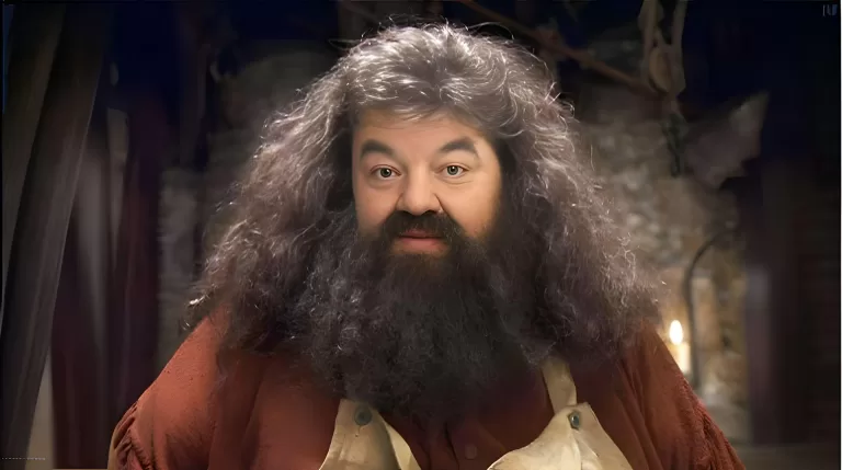 Как хорошо вы знаете Хагрида?