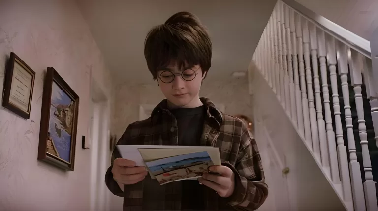 Кем бы вы работали в мире Гарри Поттера?