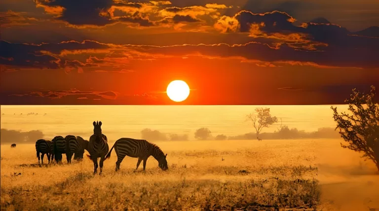 Сможете ли вы точно назвать все 15 столиц Африки?